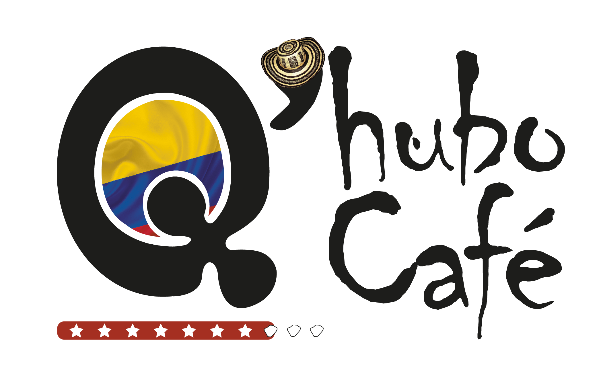 QHubo Logo