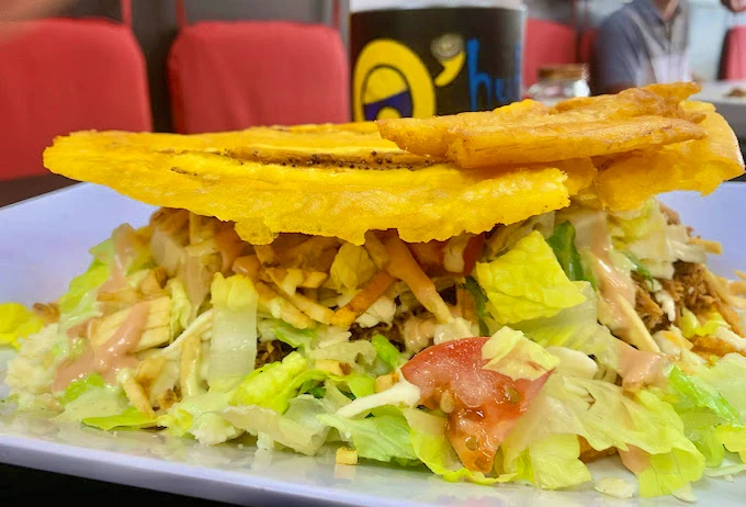 Patacon